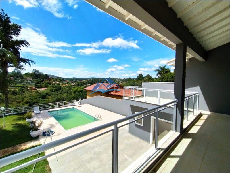 Chácara com 4 Quartos e 5 banheiros à Venda, 2.500 m² por R$ 2.500.000,00 COD. ps145