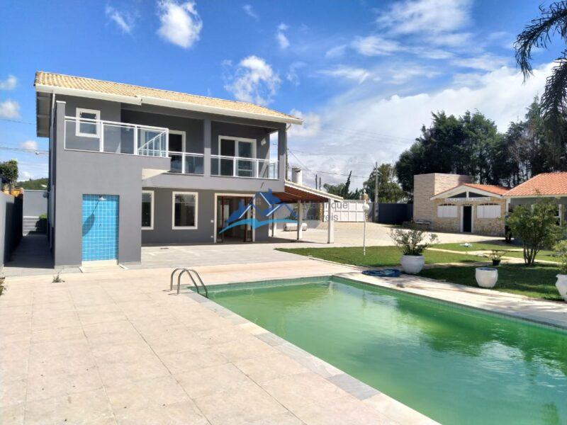 Chácara com 4 Quartos e 5 banheiros à Venda, 2.500 m² por R$ 2.500.000,00 COD. ps145