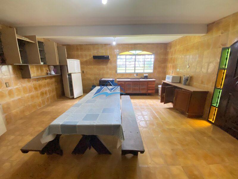 Chácara com 8 Quartos e 5 banheiro à Venda, 5.200 m² por R$ 1.180.000 COD. ch948