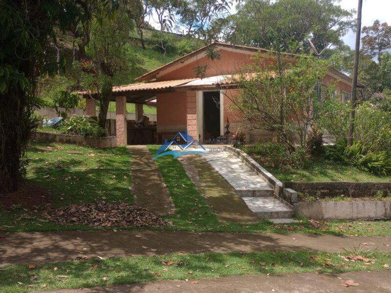 Chácara com 2 Quartos e 1 banheiros à Venda, 5.580 m² por R$ 450.000 COD. ch946