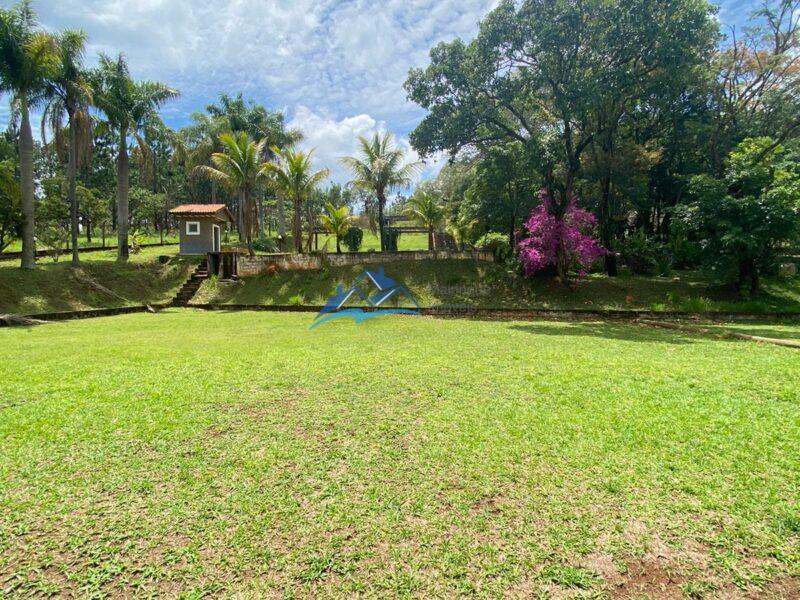 Lote/Terreno com piscina à Venda, 5.140 m² por R$ 450.000 COD. CH945