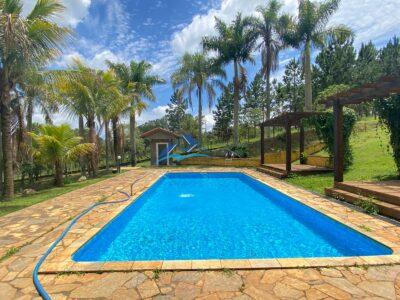 Lote/Terreno com piscina à Venda, 5.140 m² por R$ 450.000 COD. CH945