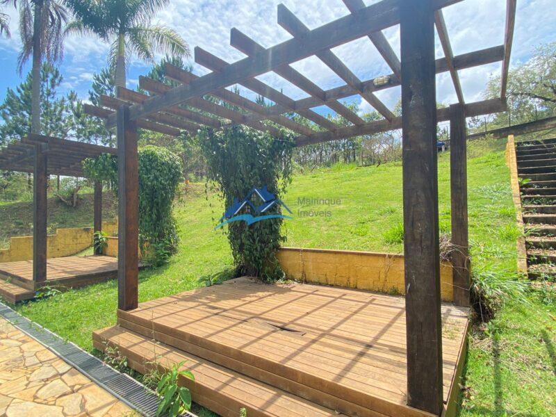 Lote/Terreno com piscina à Venda, 5.140 m² por R$ 450.000 COD. CH945