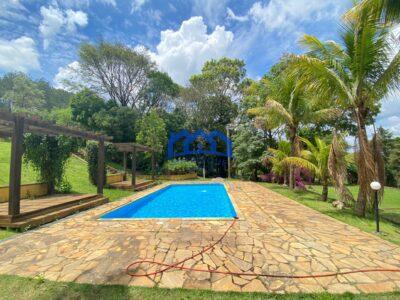 Lote/Terreno com piscina à Venda, 5.140 m² por R$ 400.000 Cód. CH945