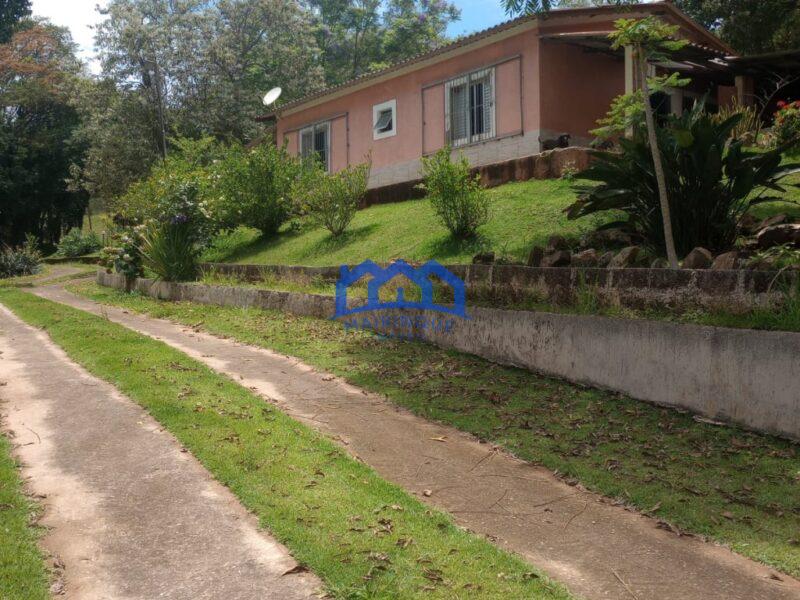 Chácara com 2 Quartos e 1 banheiros à Venda, 5.580 m² por R$ 465.000 Cód. ch946
