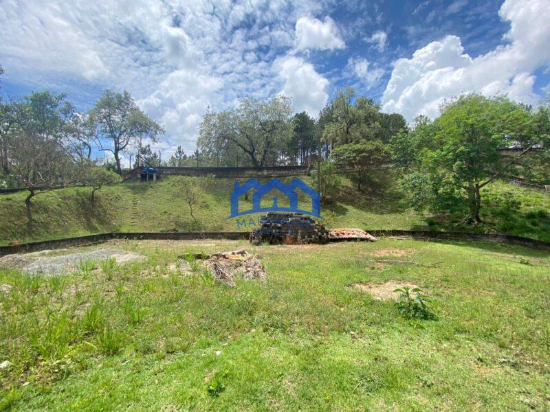 Lote/Terreno com piscina à Venda, 5.140 m² por R$ 400.000 Cód. CH945