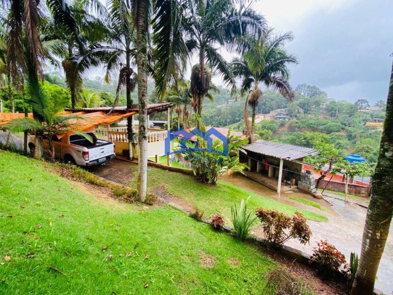 Chácara com 6 Quartos e 4 banheiro à Venda, 5000 m² por R$ 500.000 Cód. ch959