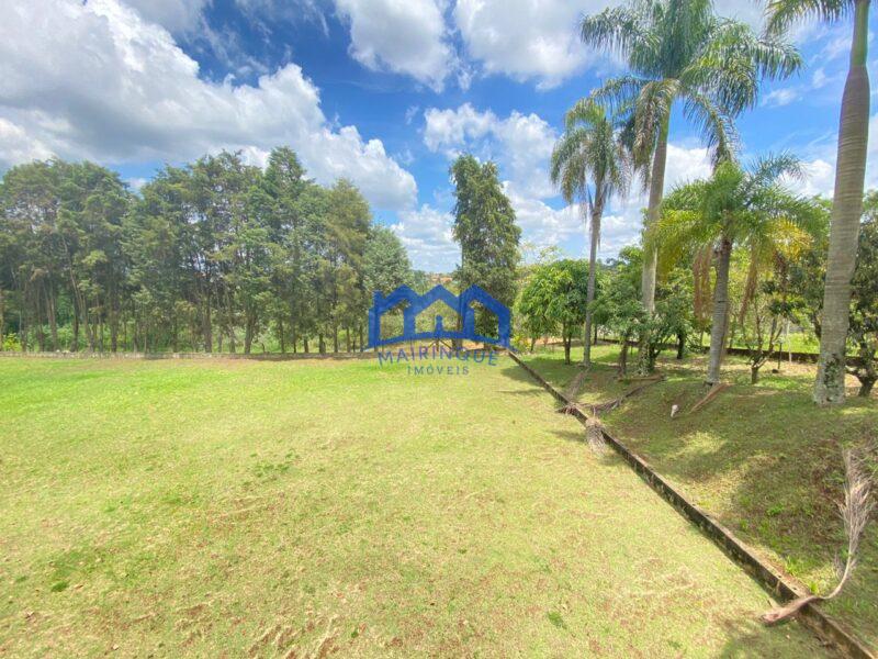 Lote/Terreno com piscina à Venda, 5.140 m² por R$ 400.000 Cód. CH945