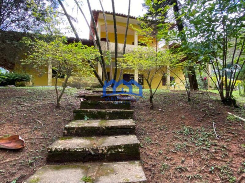 Chácara com 8 Quartos e 7 banheiro à Venda, 5.200 m² por R$ 1.180.000 COD. ch948