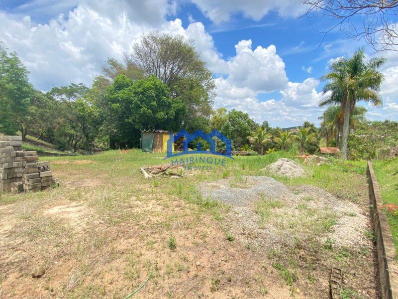 Lote/Terreno com piscina à Venda, 5.140 m² por R$ 400.000 Cód. CH945