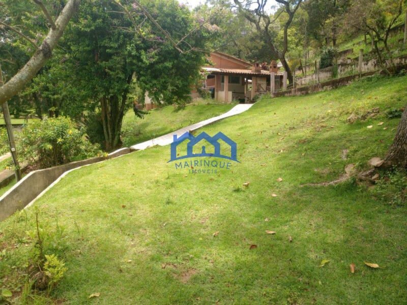 Chácara com 2 Quartos e 1 banheiros à Venda, 5.580 m² por R$ 465.000 Cód. ch946