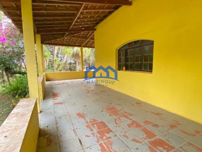 Chácara com 8 Quartos e 7 banheiro à Venda, 5.200 m² por R$ 1.180.000 COD. ch948