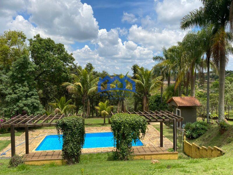 Lote/Terreno com piscina à Venda, 5.140 m² por R$ 400.000 Cód. CH945