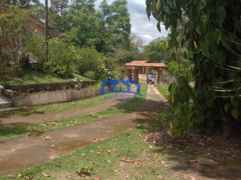 Chácara com 2 Quartos e 1 banheiros à Venda, 5.580 m² por R$ 465.000 Cód. ch946