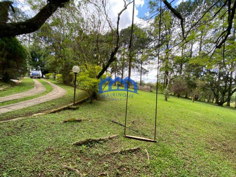 Chácara com 8 Quartos e 7 banheiro à Venda, 5.200 m² por R$ 1.180.000 COD. ch948