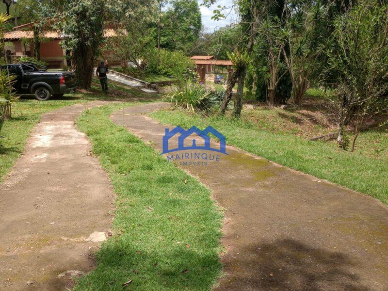 Chácara com 2 Quartos e 1 banheiros à Venda, 5.580 m² por R$ 465.000 Cód. ch946