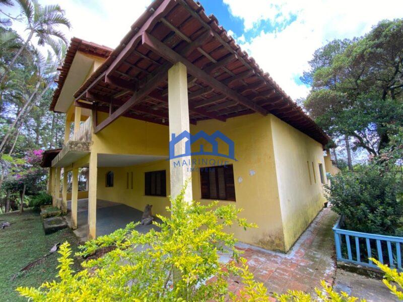 Chácara com 8 Quartos e 7 banheiro à Venda, 5.200 m² por R$ 1.180.000 COD. ch948