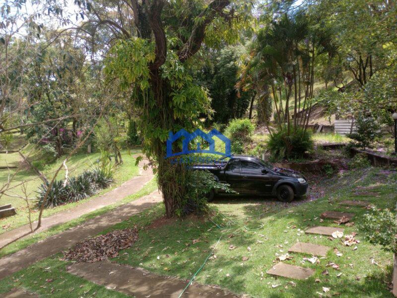 Chácara com 2 Quartos e 1 banheiros à Venda, 5.580 m² por R$ 465.000 Cód. ch946
