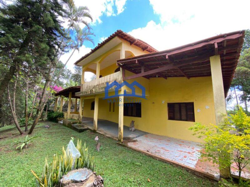 Chácara com 8 Quartos e 7 banheiro à Venda, 5.200 m² por R$ 1.180.000 COD. ch948