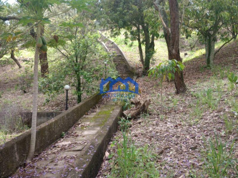Chácara com 2 Quartos e 1 banheiros à Venda, 5.580 m² por R$ 465.000 Cód. ch946