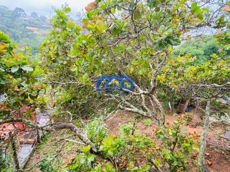 Chácara com 6 Quartos e 4 banheiro à Venda, 5000 m² por R$ 500.000 Cód. ch959