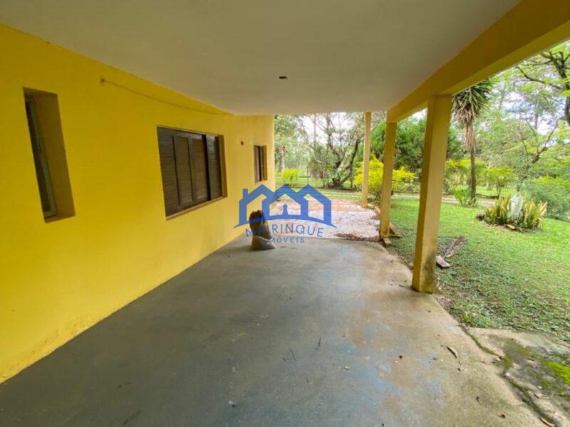 Chácara com 8 Quartos e 7 banheiro à Venda, 5.200 m² por R$ 1.180.000 COD. ch948
