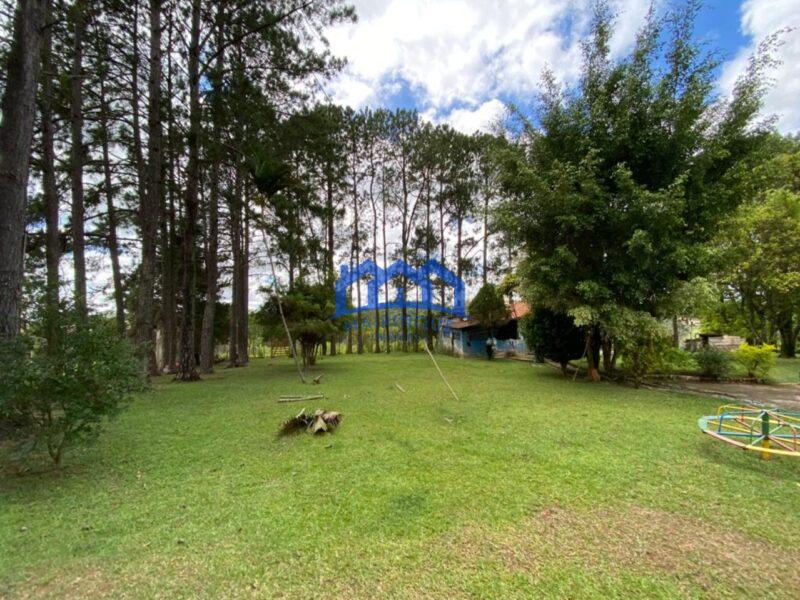 Chácara com 8 Quartos e 7 banheiro à Venda, 5.200 m² por R$ 1.180.000 COD. ch948