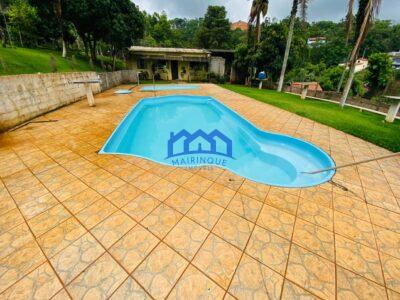 Chácara com 6 Quartos e 4 banheiro à Venda, 5000 m² por R$ 500.000 Cód. ch959