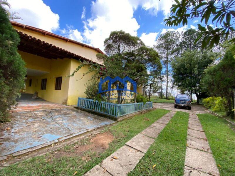 Chácara com 8 Quartos e 7 banheiro à Venda, 5.200 m² por R$ 1.180.000 COD. ch948