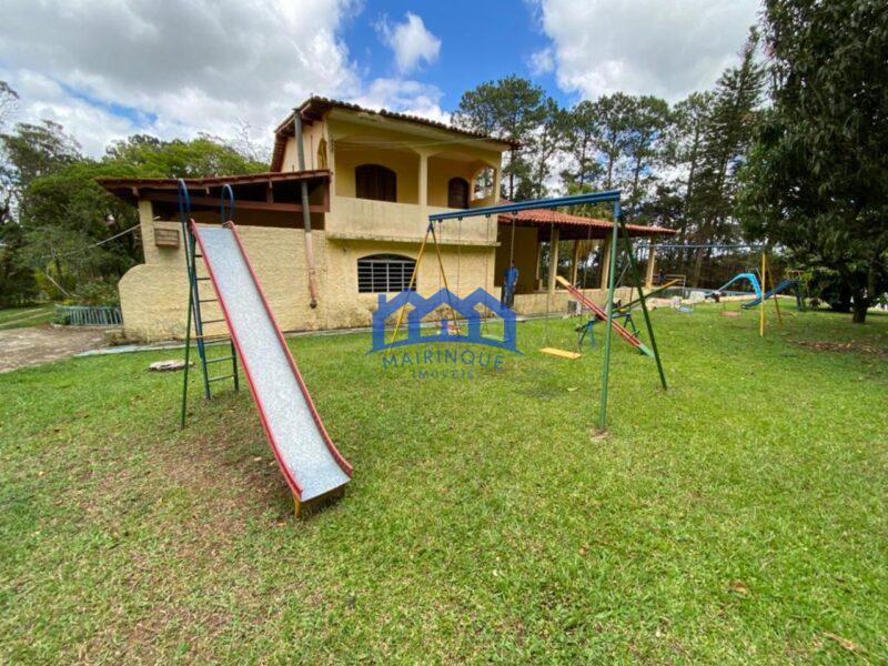 Chácara com 8 Quartos e 7 banheiro à Venda, 5.200 m² por R$ 1.180.000 COD. ch948