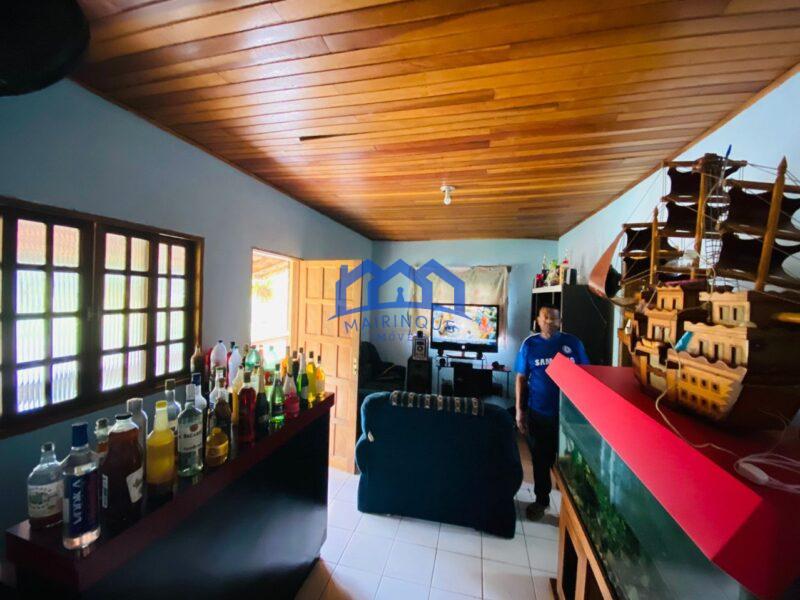 Chácara com 6 Quartos e 4 banheiro à Venda, 5000 m² por R$ 500.000 Cód. ch959