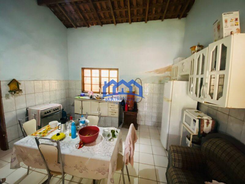 Chácara com 6 Quartos e 4 banheiro à Venda, 5000 m² por R$ 500.000 Cód. ch959