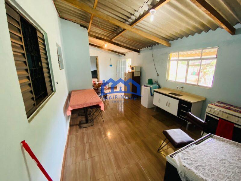 Chácara com 6 Quartos e 4 banheiro à Venda, 5000 m² por R$ 500.000 Cód. ch959