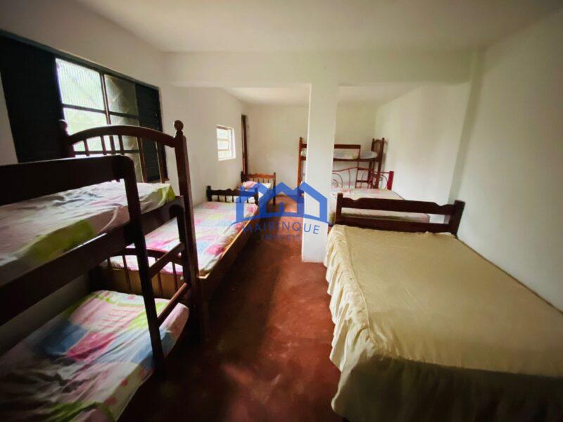 Chácara com 6 Quartos e 4 banheiro à Venda, 5000 m² por R$ 500.000 Cód. ch959