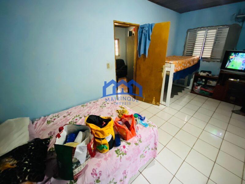 Chácara com 6 Quartos e 4 banheiro à Venda, 5000 m² por R$ 500.000 Cód. ch959