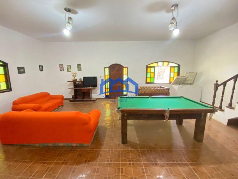 Chácara com 8 Quartos e 7 banheiro à Venda, 5.200 m² por R$ 1.180.000 COD. ch948