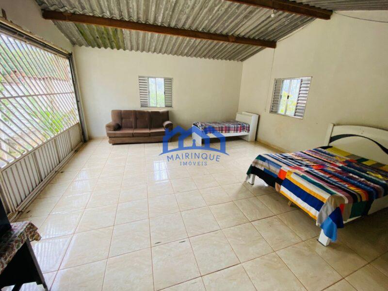 Chácara com 6 Quartos e 4 banheiro à Venda, 5000 m² por R$ 500.000 Cód. ch959