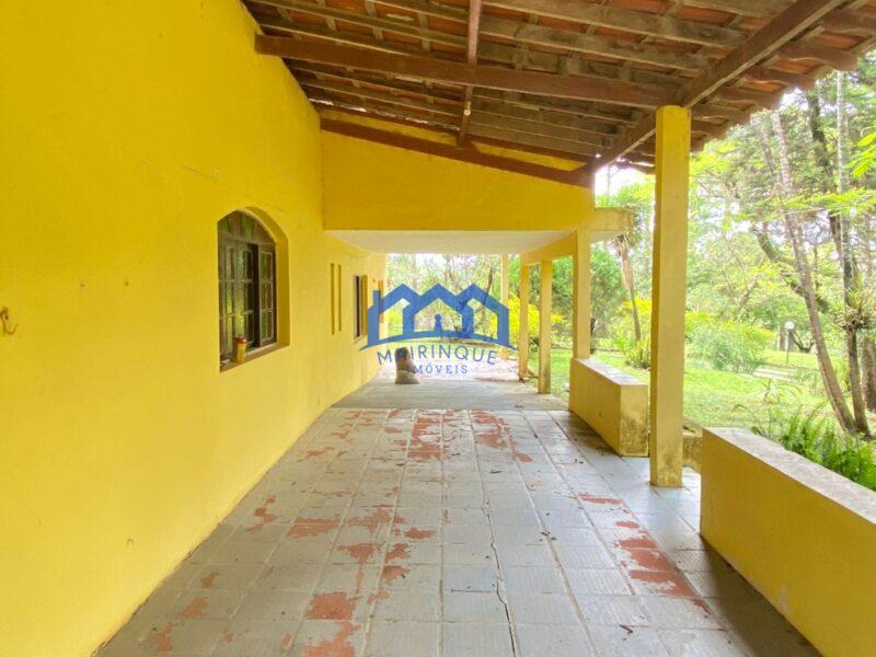 Chácara com 8 Quartos e 7 banheiro à Venda, 5.200 m² por R$ 1.180.000 COD. ch948