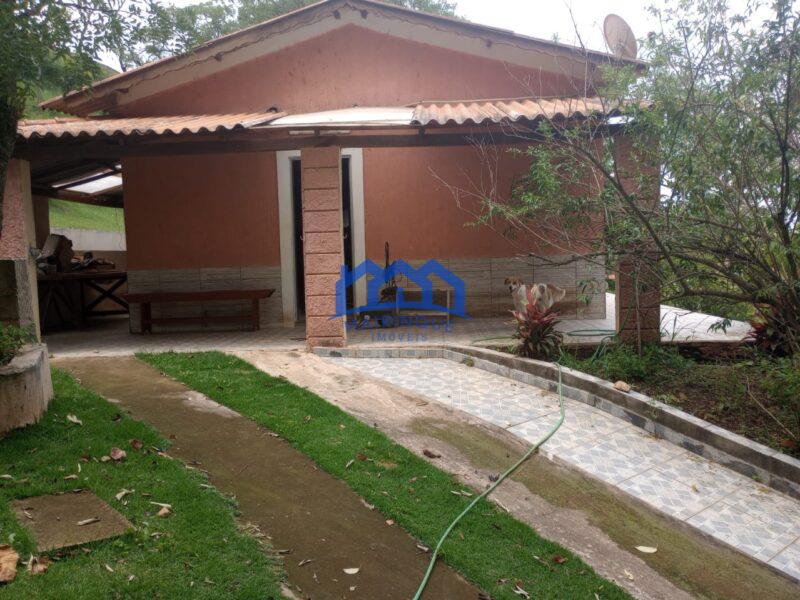 Chácara com 2 Quartos e 1 banheiros à Venda, 5.580 m² por R$ 465.000 Cód. ch946