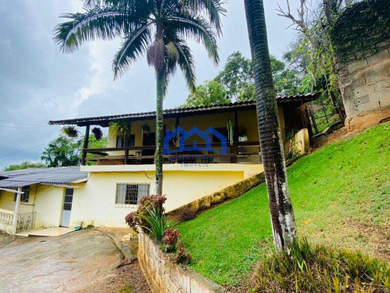 Chácara com 6 Quartos e 4 banheiro à Venda, 5000 m² por R$ 500.000 Cód. ch959