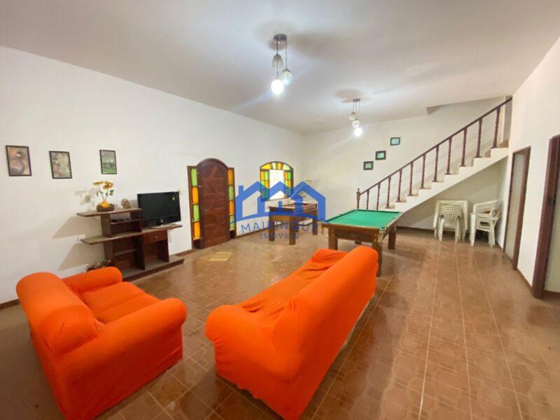 Chácara com 8 Quartos e 7 banheiro à Venda, 5.200 m² por R$ 1.180.000 COD. ch948