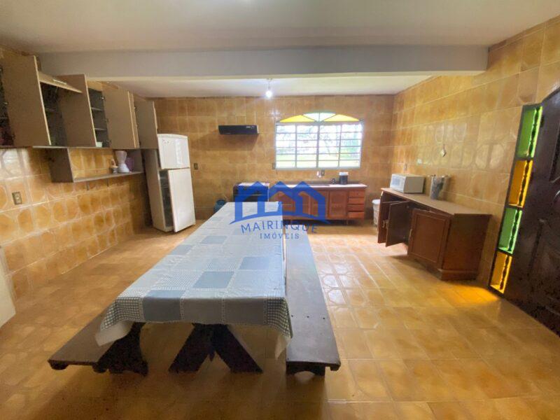 Chácara com 8 Quartos e 7 banheiro à Venda, 5.200 m² por R$ 1.180.000 COD. ch948