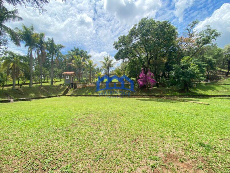 Lote/Terreno com piscina à Venda, 5.140 m² por R$ 400.000 Cód. CH945