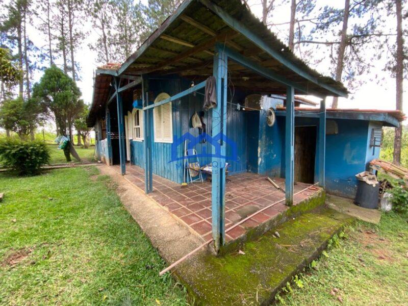 Chácara com 8 Quartos e 7 banheiro à Venda, 5.200 m² por R$ 1.180.000 COD. ch948