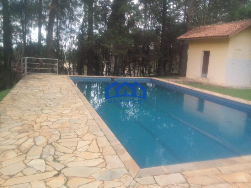 Chácara com 8 Quartos e 7 banheiro à Venda, 5.200 m² por R$ 1.180.000 COD. ch948
