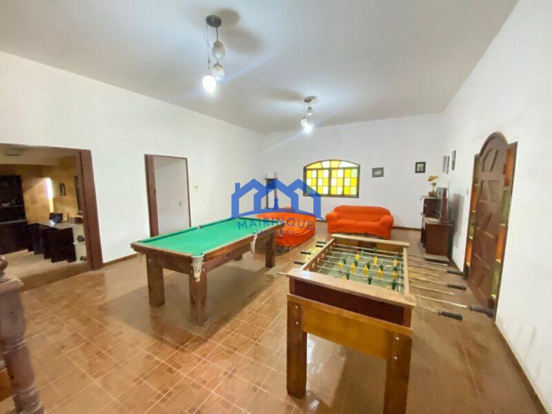 Chácara com 8 Quartos e 7 banheiro à Venda, 5.200 m² por R$ 1.180.000 COD. ch948