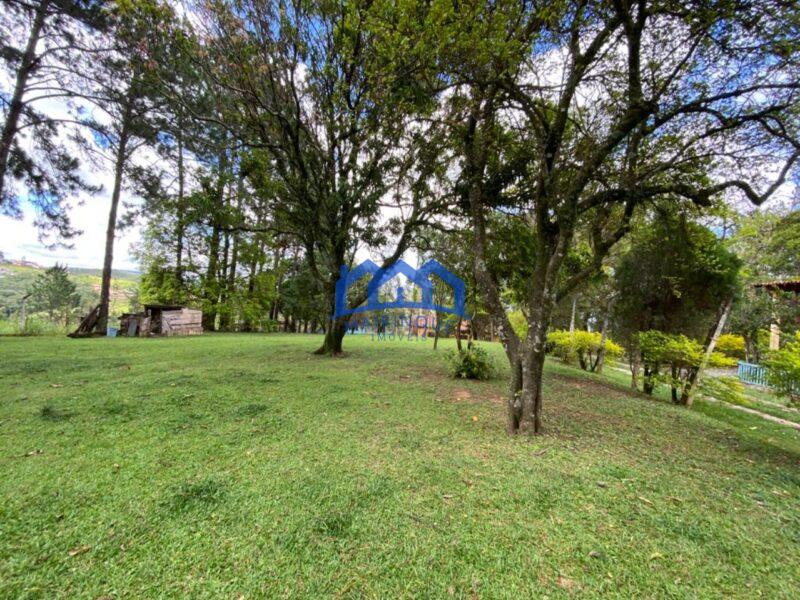 Chácara com 8 Quartos e 7 banheiro à Venda, 5.200 m² por R$ 1.180.000 COD. ch948