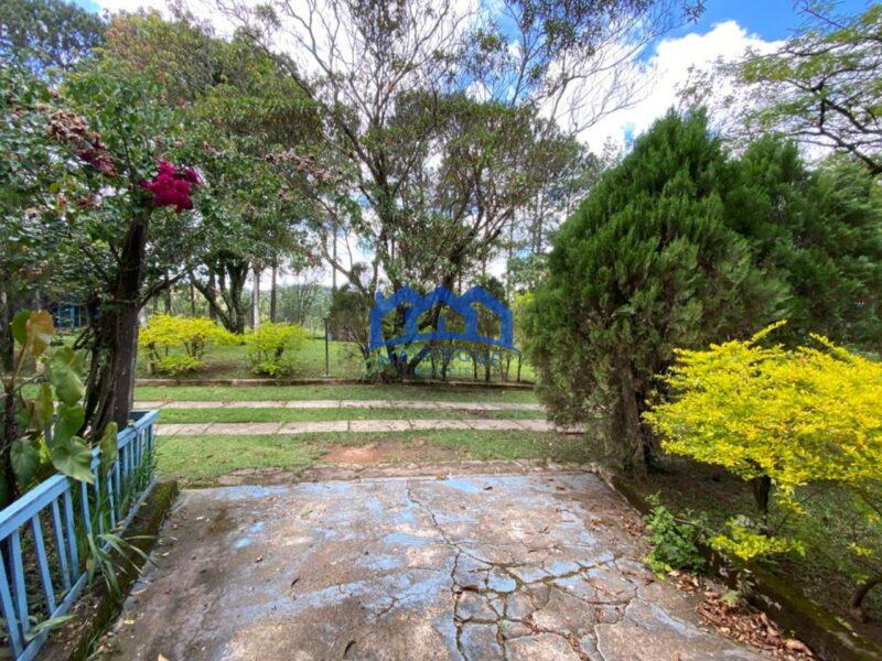Chácara com 8 Quartos e 7 banheiro à Venda, 5.200 m² por R$ 1.180.000 COD. ch948