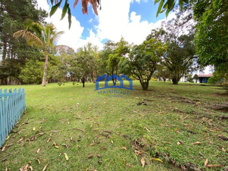 Chácara com 8 Quartos e 7 banheiro à Venda, 5.200 m² por R$ 1.180.000 COD. ch948