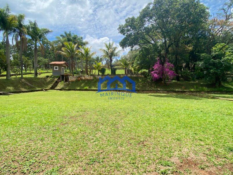 Lote/Terreno com piscina à Venda, 5.140 m² por R$ 400.000 Cód. CH945